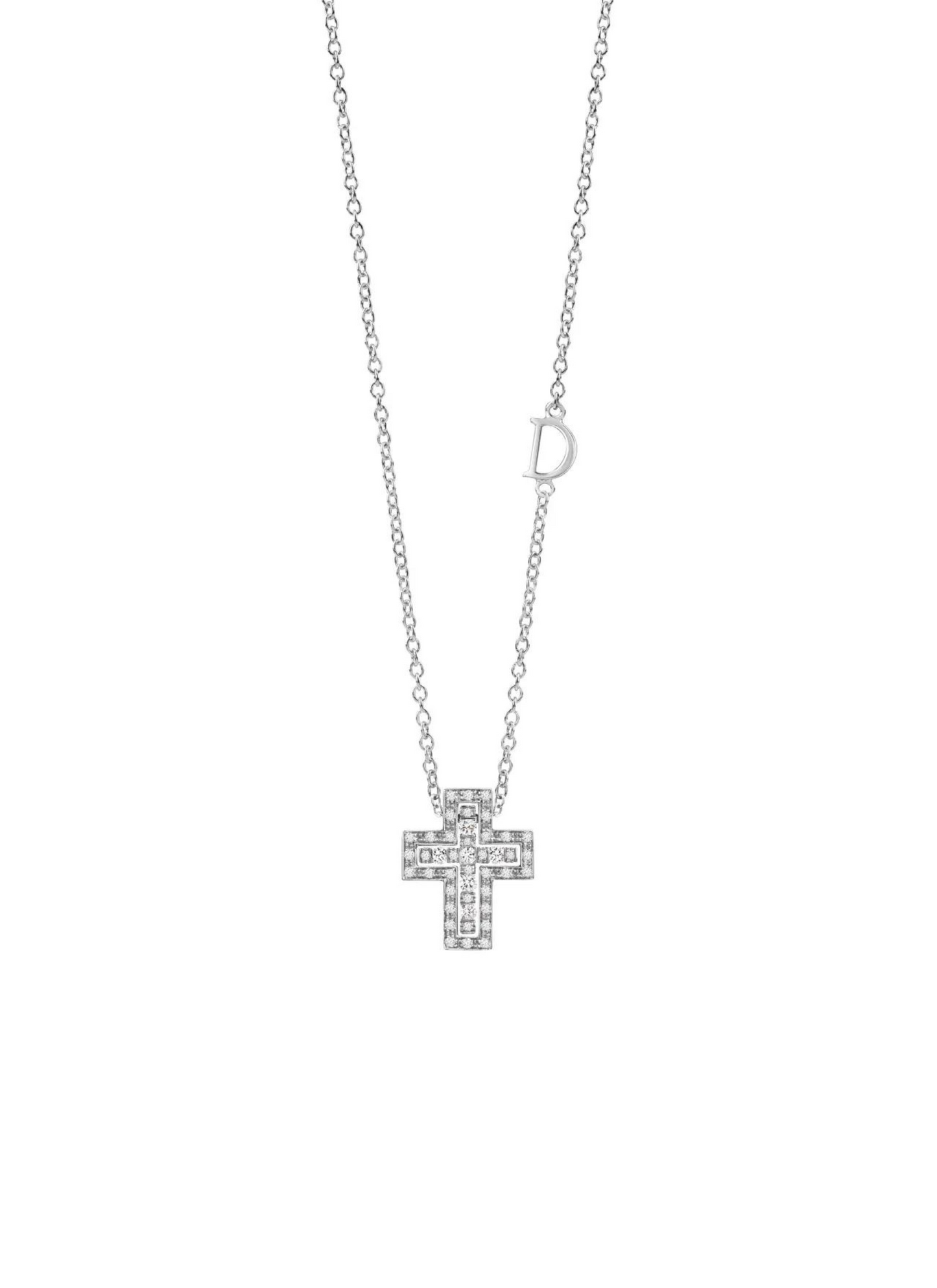 DAMIANI COLLAR BELLE ÉPOQUE