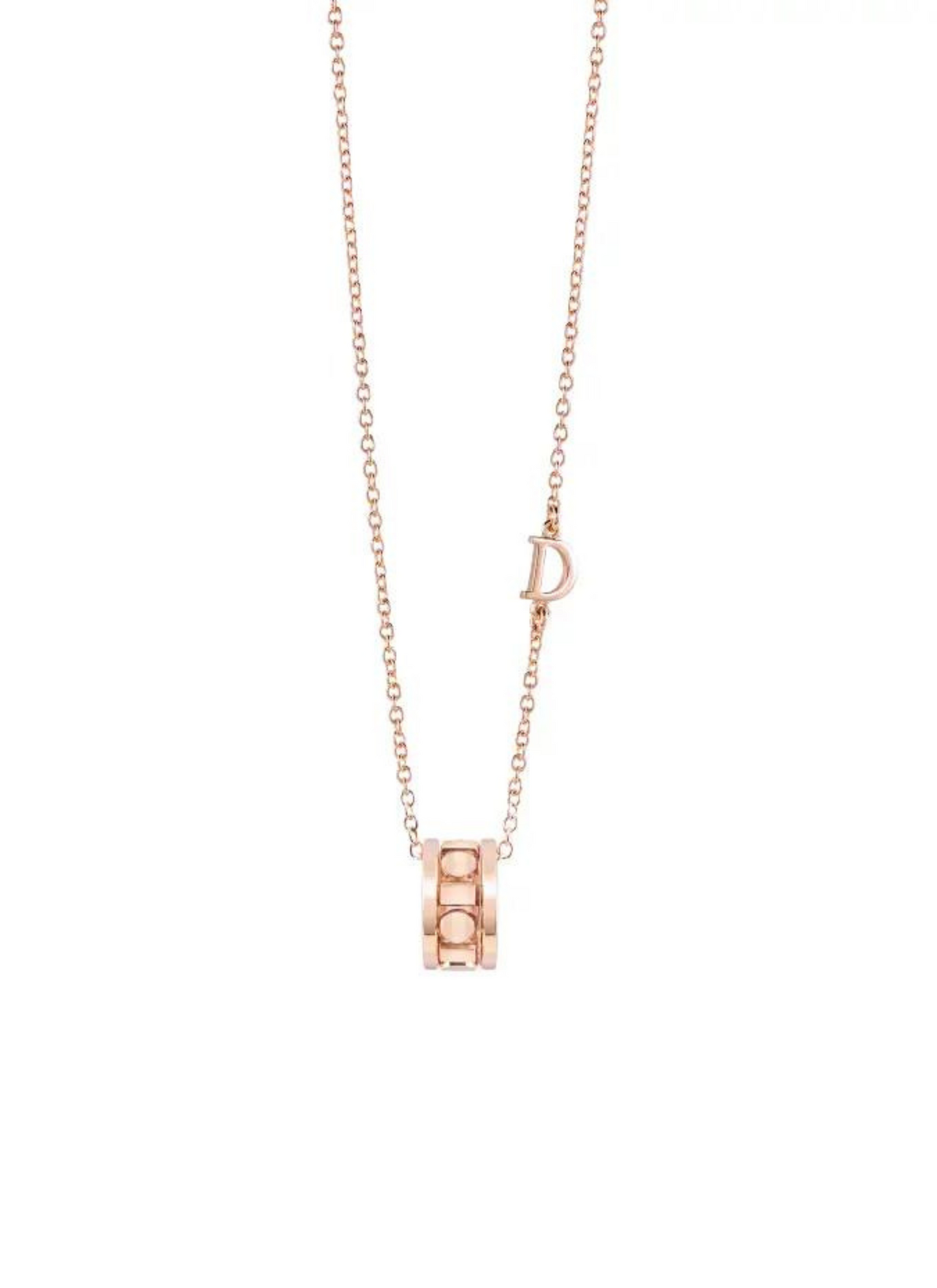 DAMIANI BELLE ÉPOQUE REEL COLLAR
