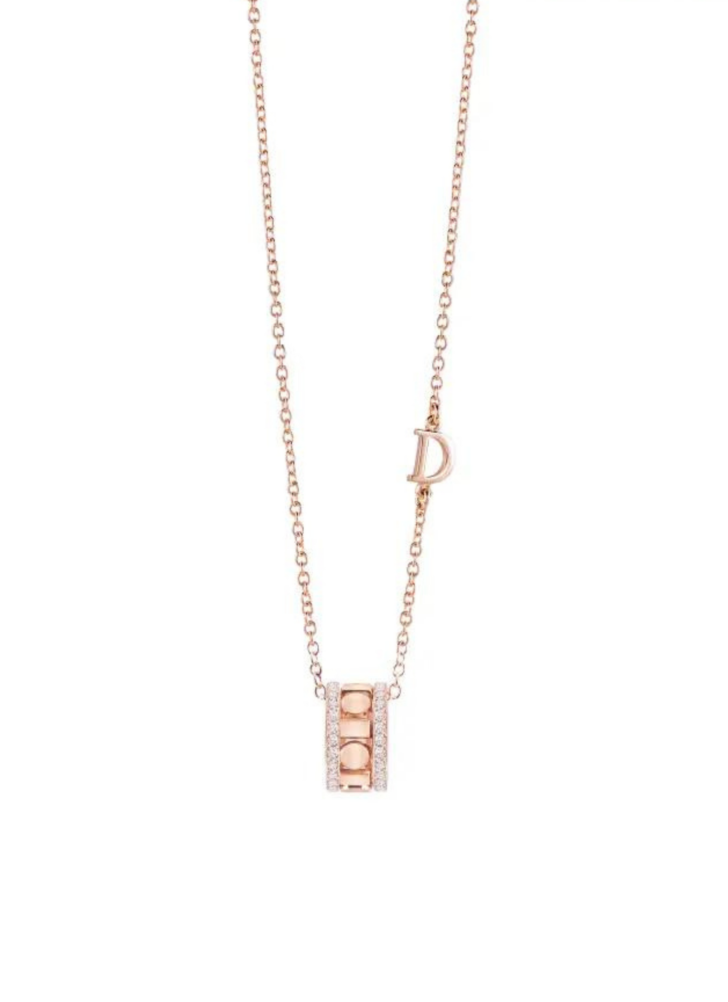 DAMIANI BELLE ÉPOQUE REEL COLLAR