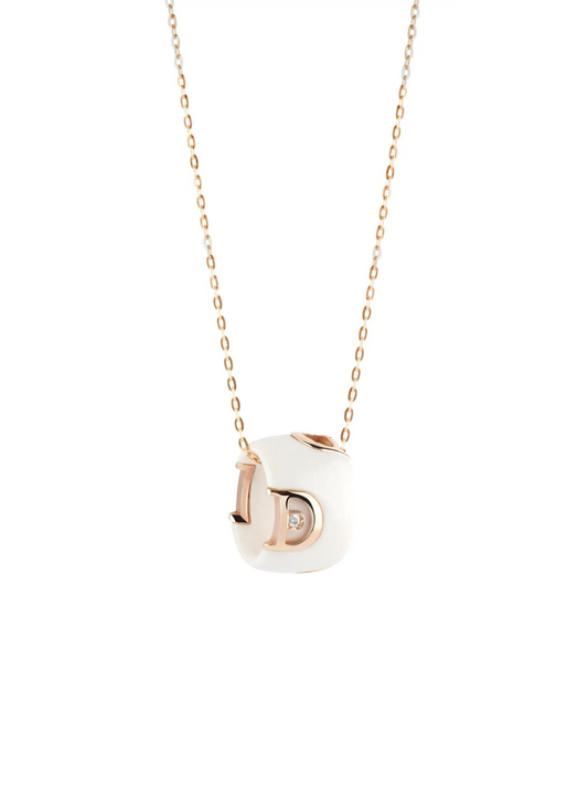 DAMIANI COLLAR D.ICON