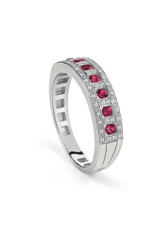 DAMIANI ANILLO BELLE ÉPOQUE