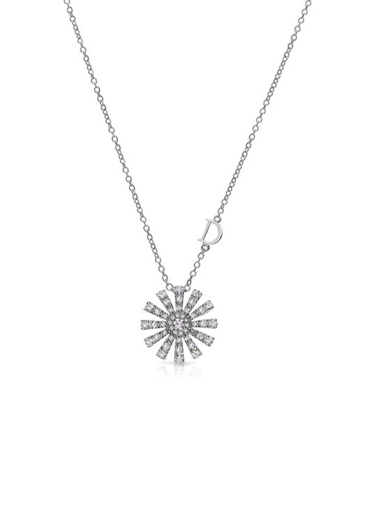 DAMIANI COLLAR MARGHERITA