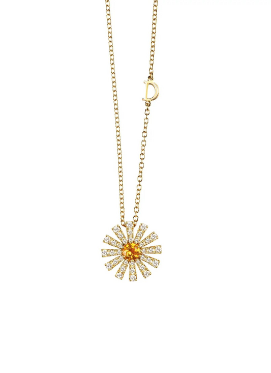 DAMIANI COLLAR MARGHERITA