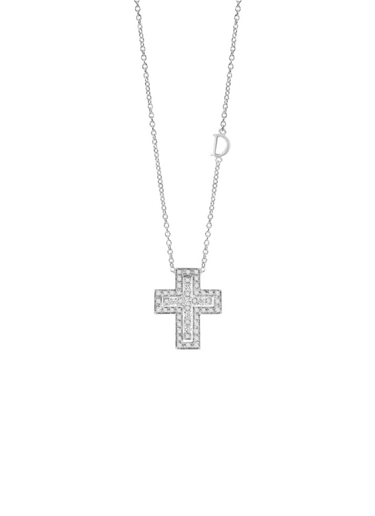 DAMIANI COLLAR BELLE ÉPOQUE