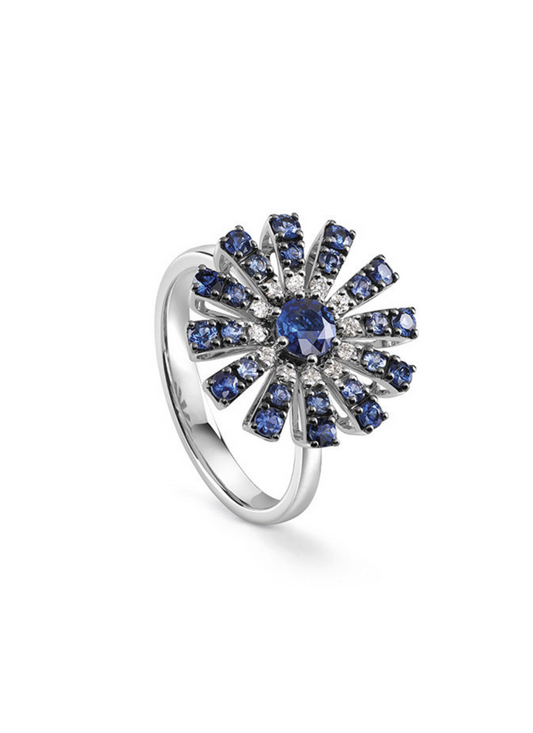 DAMIANI ANILLO MARGHERITA
