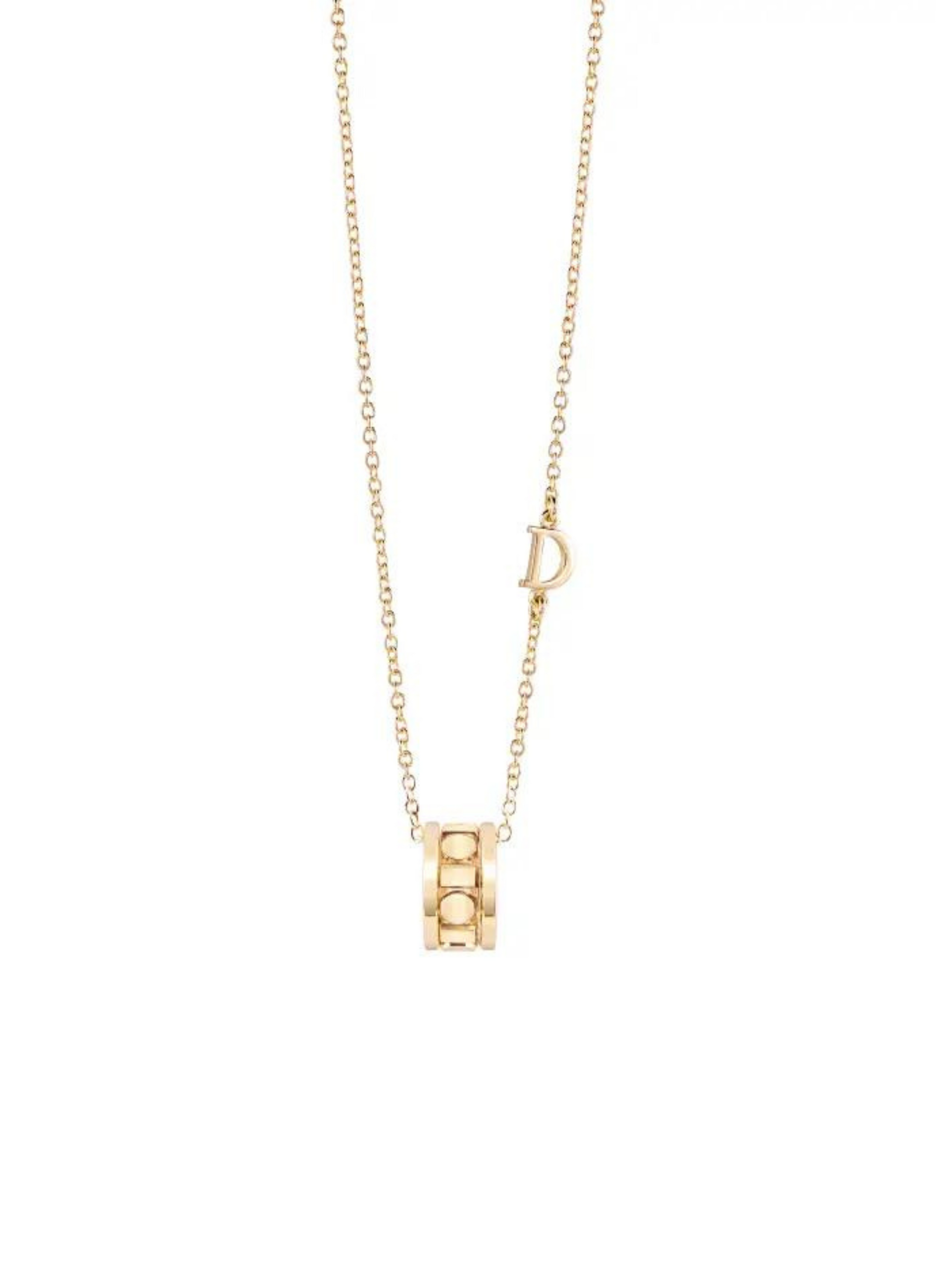 DAMIANI BELLE ÉPOQUE REEL COLLAR