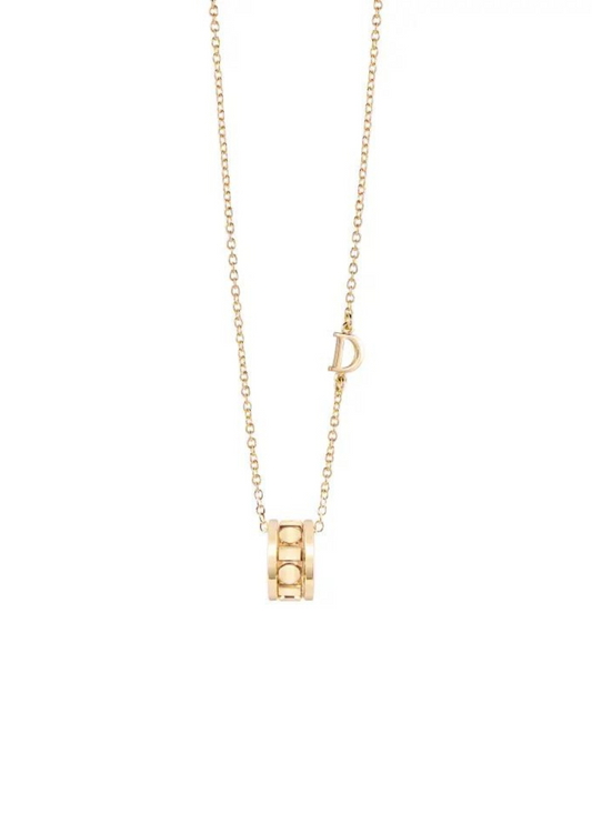 DAMIANI BELLE ÉPOQUE REEL COLLAR