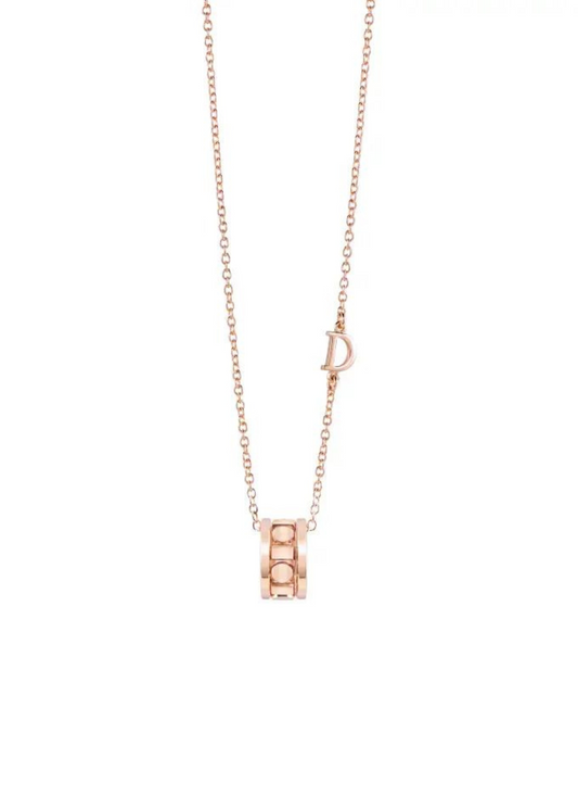 DAMIANI BELLE ÉPOQUE REEL COLLAR