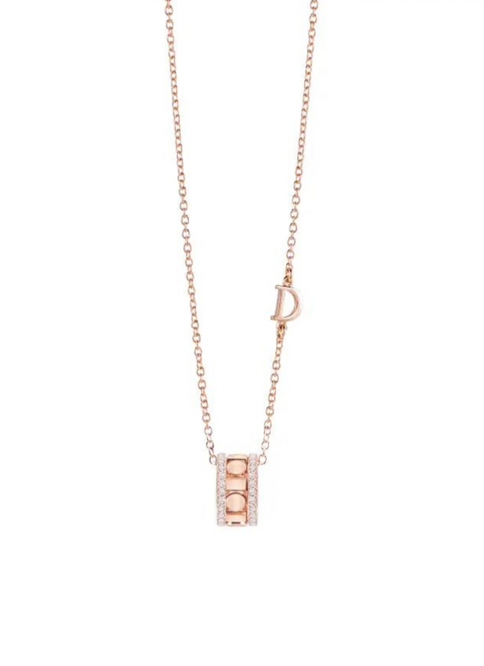 DAMIANI BELLE ÉPOQUE REEL COLLAR