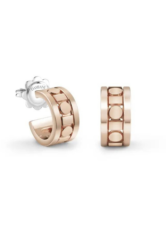 DAMIANI BELLE ÉPOQUE REEL PENDIENTES
