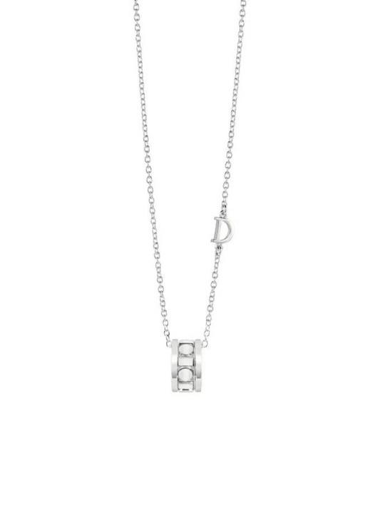 DAMIANI COLLAR BELLE ÉPOQUE REEL