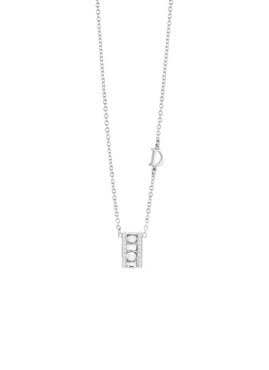 DAMIANI COLLAR BELLE ÉPOQUE REEL
