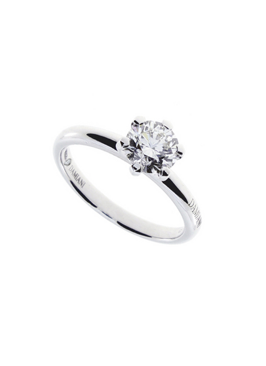DAMIANI ANILLO LUCE NEW