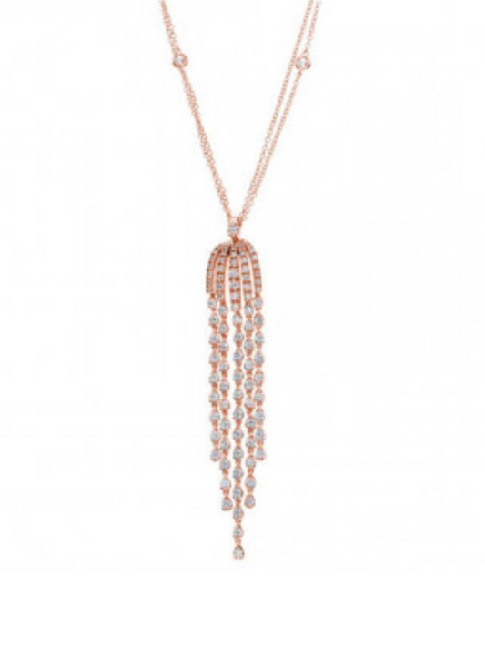 DAMIANI COLLAR SORGENTE