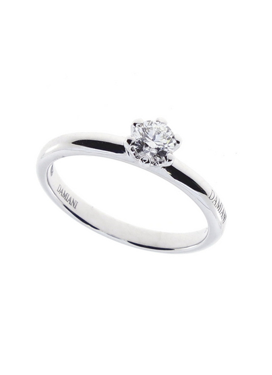 DAMIANI ANILLO LUCE 6 GRIFFE