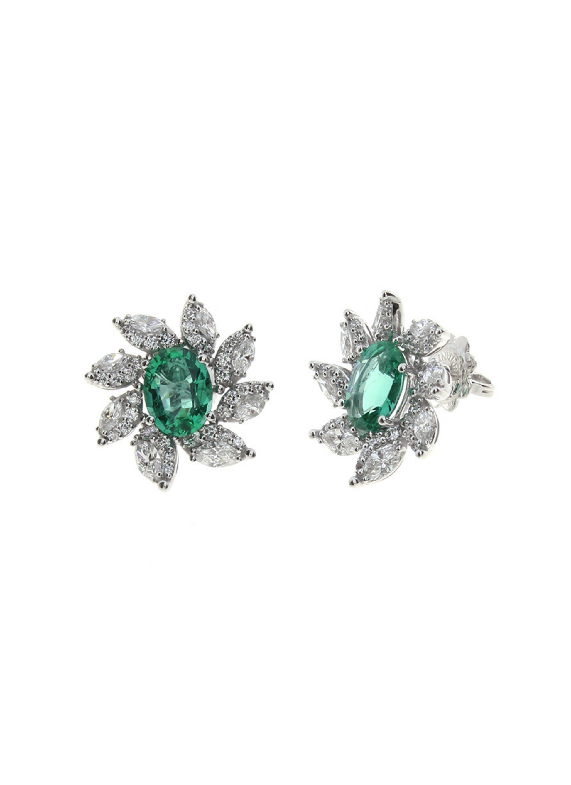 DAMIANI PENDIENTES EMOZIONI