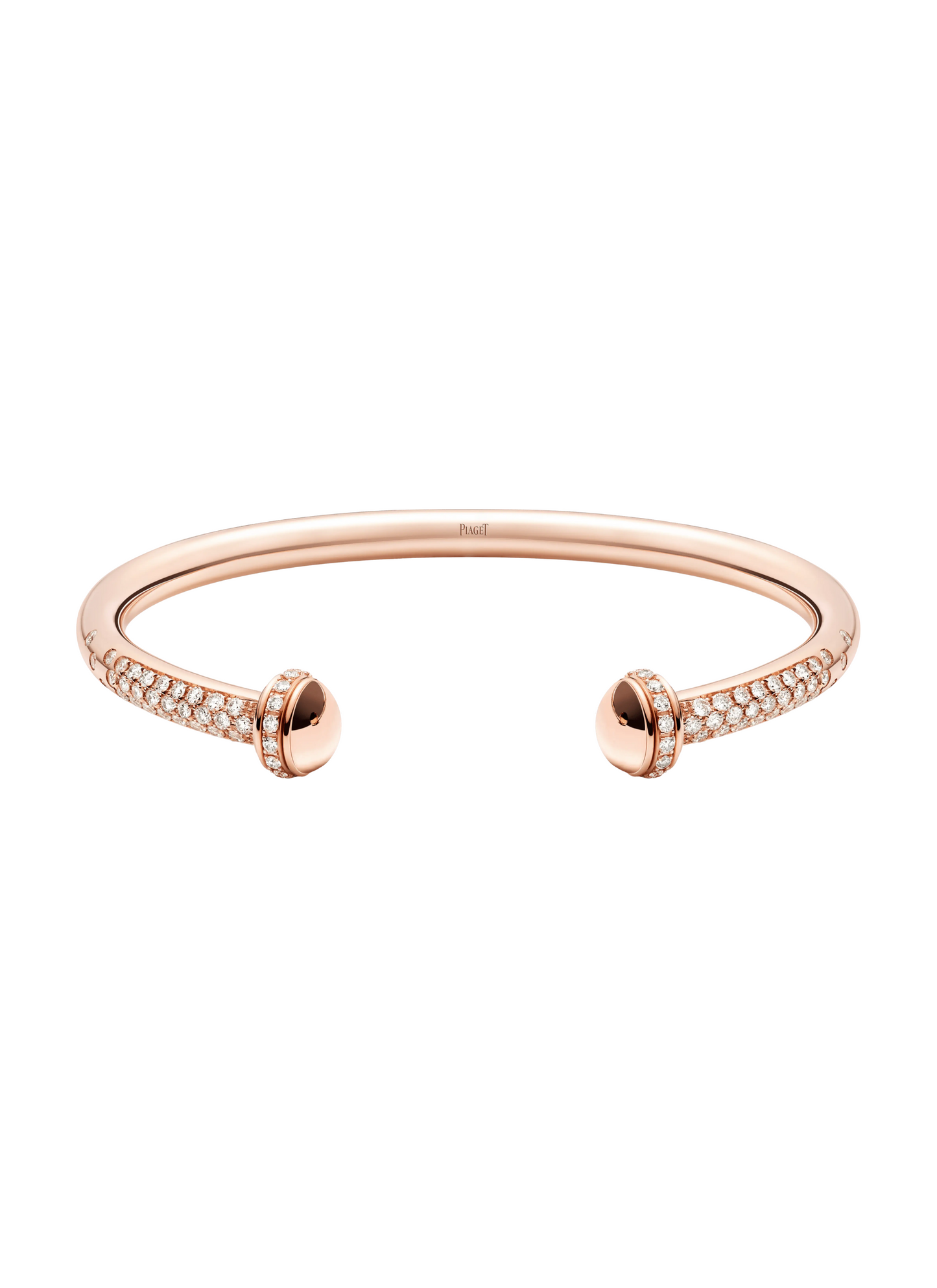 PIAGET POSSESSION BRAZALETE