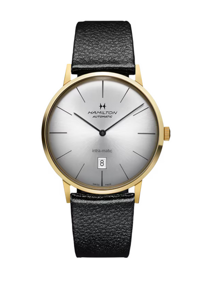 HAMILTON AMERICAN CLASSIC
INTRA-MATIC AUTO